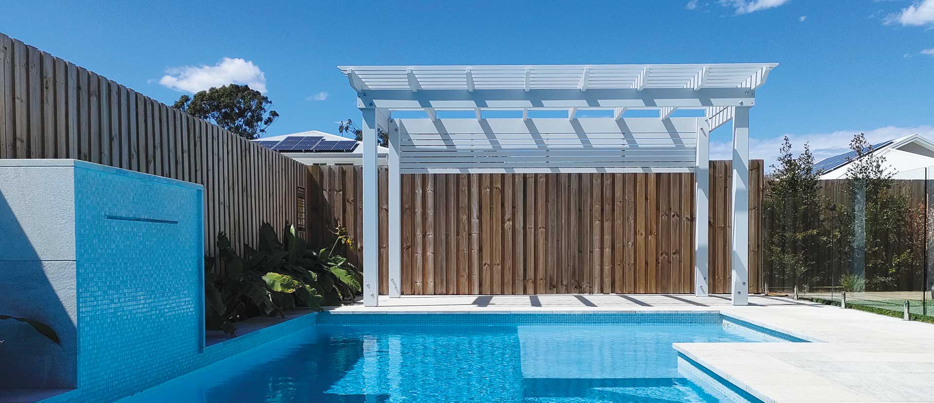 Pergola Kits