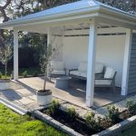 Cabana Finished Pictures