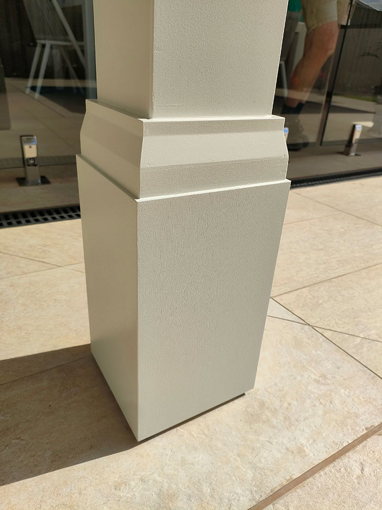Decorative Post Boxes