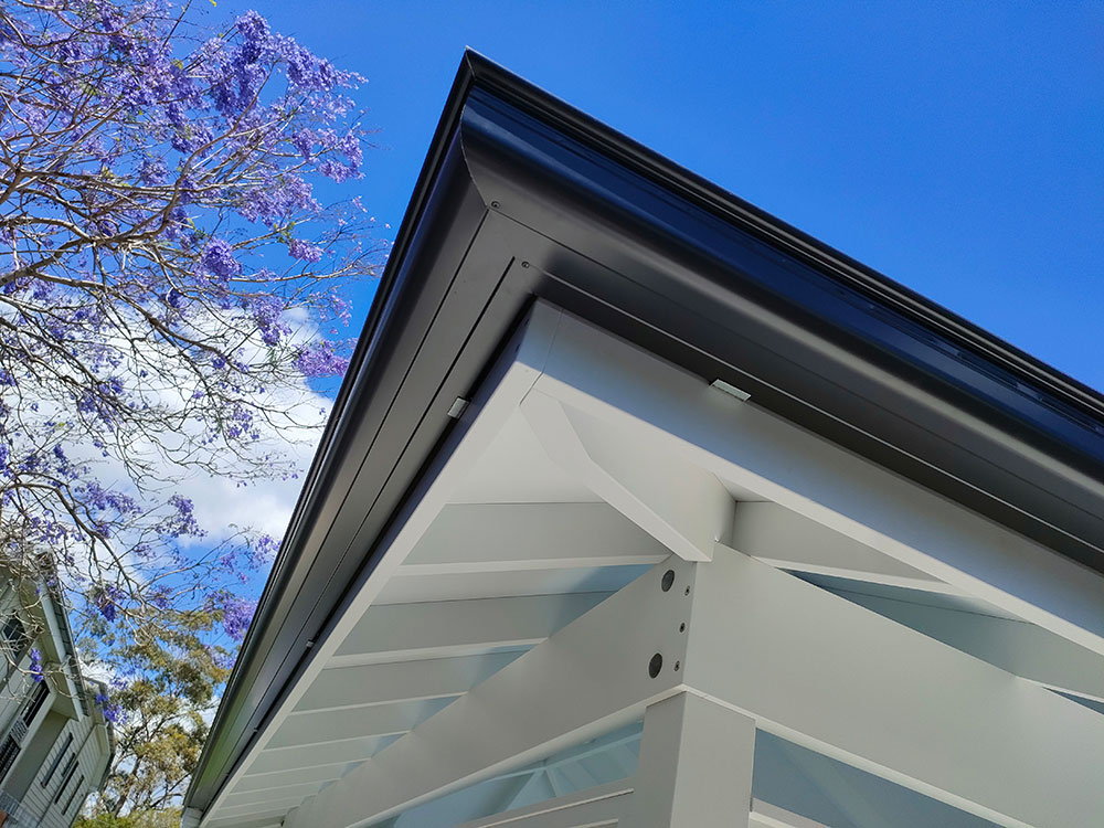 Roof Options