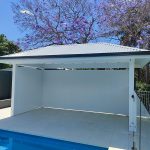 Pool Cabana